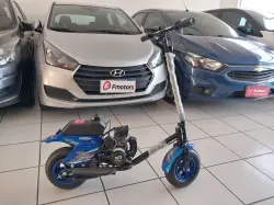 WALK MACHINE Milenium 35cc  WALK MACHINE Milenium 35cc