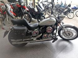 YAMAHA Drag Star 650