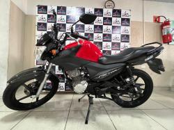 YAMAHA Factor 125 ED