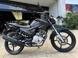 YAMAHA Factor 125 ED