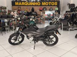 YAMAHA Factor 125 ED