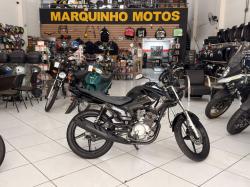 YAMAHA Factor 125 ED