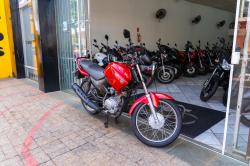 YAMAHA Factor 125 K