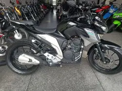 YAMAHA Factor 125 K