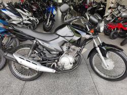 YAMAHA Factor 125 K