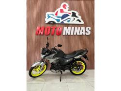 YAMAHA Factor 150 