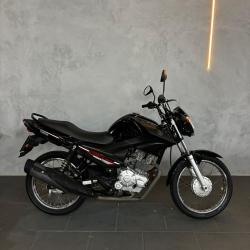 YAMAHA Factor 150 E