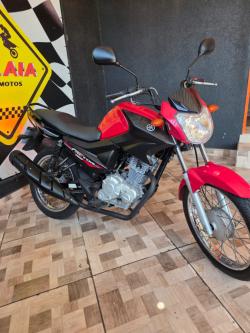 YAMAHA Factor 150 E
