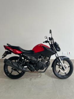 YAMAHA Factor 150 ED