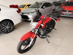 YAMAHA Factor 150 ED