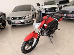 YAMAHA Factor 150 ED