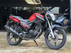 YAMAHA Factor 150 ED