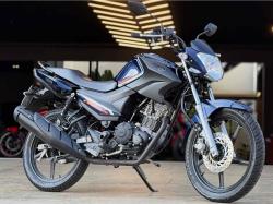 YAMAHA Factor 150 ED