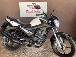 YAMAHA Factor 150 ED