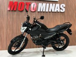 YAMAHA Factor 150 ED