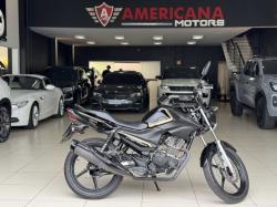 YAMAHA Factor 150 ED
