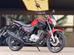 YAMAHA Factor 150 ED
