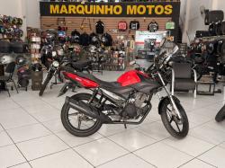 YAMAHA Factor 150 ED