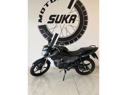 YAMAHA Factor 150 ED