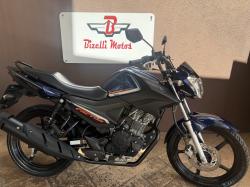 YAMAHA Factor 150 ED