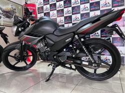 YAMAHA Fazer YS 150 SED