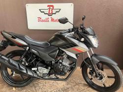 YAMAHA Fazer YS 150 SED