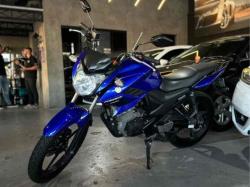 YAMAHA Fazer YS 150 SED YAMAHA Fazer YS 150 SED