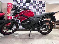 YAMAHA Fazer YS 150 