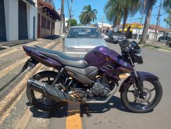 YAMAHA Fazer YS 150 SED