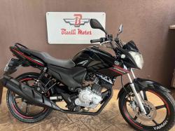 YAMAHA Fazer YS 150 ED