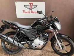 YAMAHA Fazer YS 150 ED