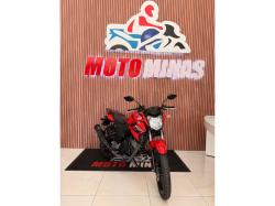 YAMAHA Fazer YS 150 SED