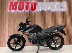 YAMAHA Fazer YS 150 