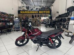 YAMAHA Fazer YS 150 SED