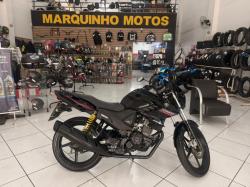 YAMAHA Fazer YS 150 SED