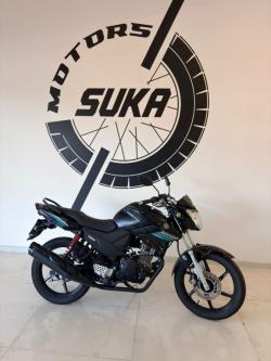 YAMAHA Fazer YS 150 SED