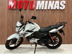 YAMAHA Fazer YS 150 
