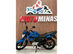YAMAHA Fazer YS 150 ED