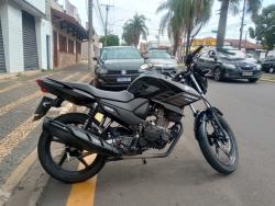 YAMAHA Fazer YS 150 SED