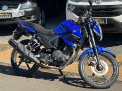 YAMAHA Fazer YS 150 SED