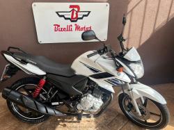 YAMAHA Fazer YS 150 SED
