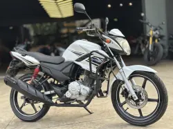 YAMAHA Fazer YS 150 ED