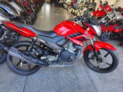 YAMAHA Fazer YS 150 SED