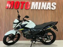 YAMAHA Fazer YS 150 