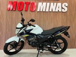 YAMAHA Fazer YS 150 
