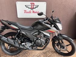 YAMAHA Fazer YS 150 SED