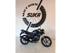 YAMAHA Fazer YS 150 SED
