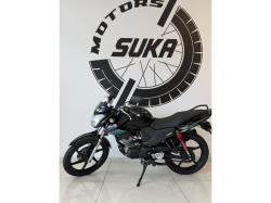 YAMAHA Fazer YS 150 SED