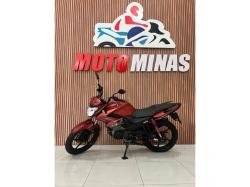 YAMAHA Fazer YS 150 SED