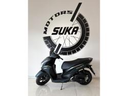 YAMAHA Fluo 125 